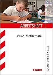 arbeitsheft vera grundschule mathematik klasse Reader