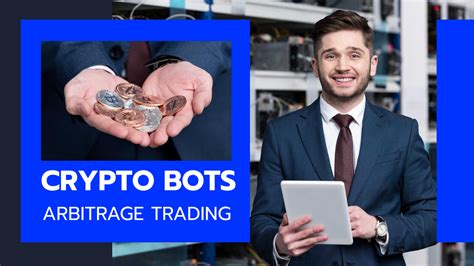 arbitrage bot crypto