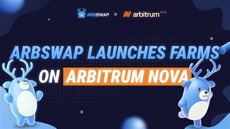 arbswap