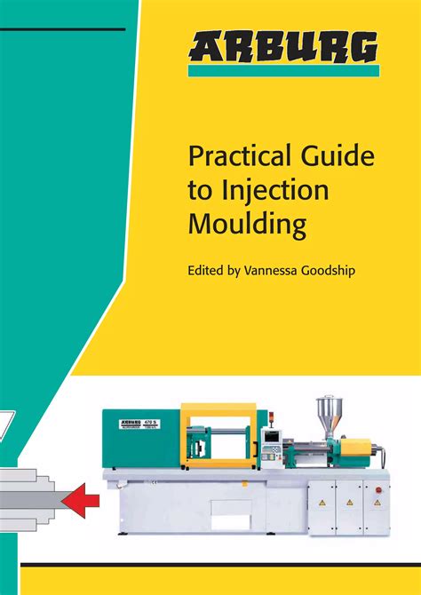 arburg practical guide injection moulding Reader