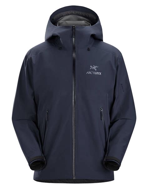 arc'teryx beta jacket