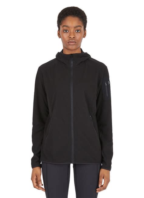 arc'teryx hooded sweatshirt