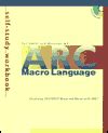 arc macro language developing arc or info menus an d macros with aml Kindle Editon