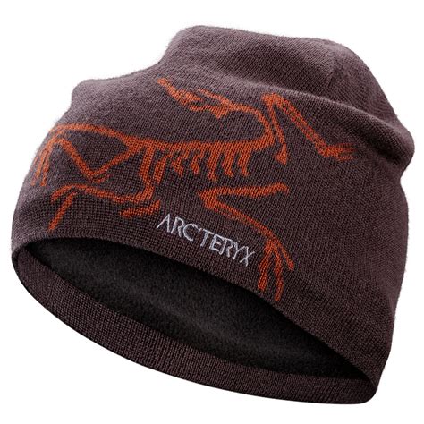 arc teryx bird head toque