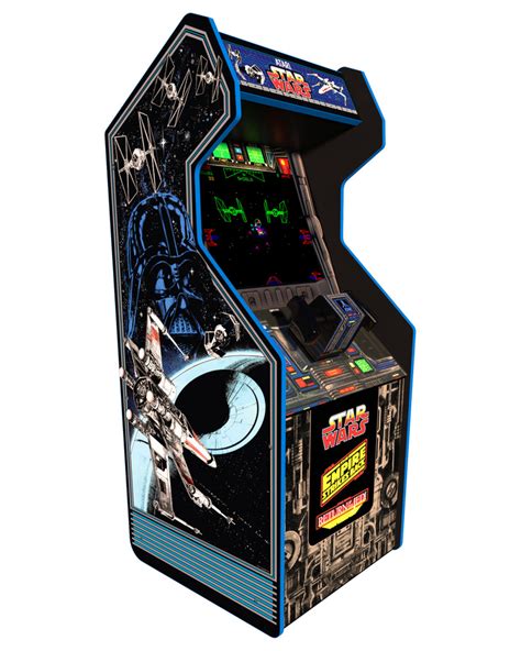 arcade 1 up star wars