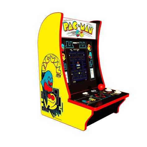 arcade 1up countercade