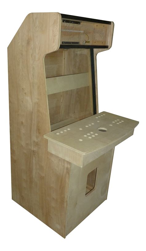 arcade cabinet kit