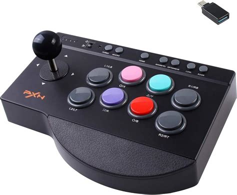 arcade joystick for pc