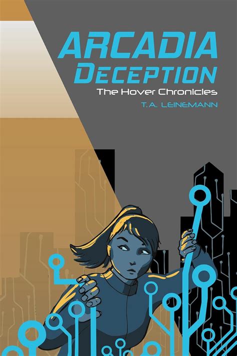 arcadia deception the hover chronicles Reader