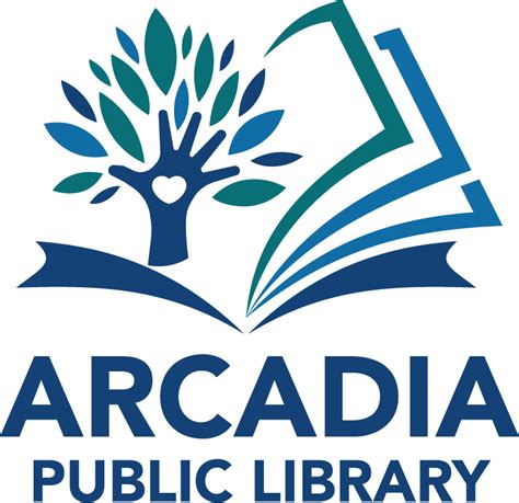 Arcadia Library Catalog