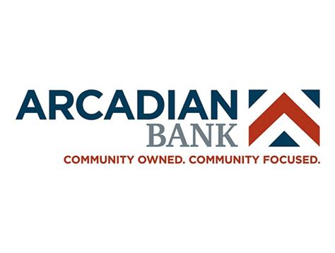 arcadian bank