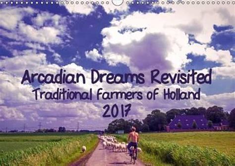 arcadian revisited traditional farmers holland PDF