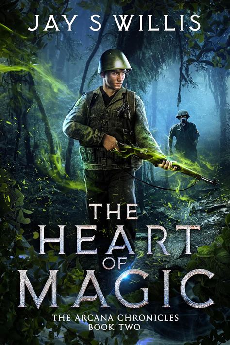 arcana a historical fantasy Doc