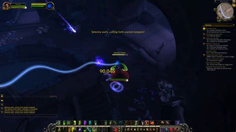 Arcane Thirst Walkthrough