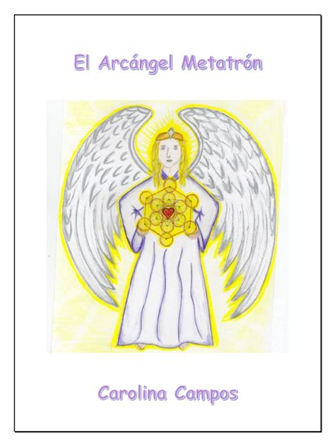 arcangel metatron pdf Doc