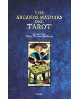 arcanos mayores del tarot meditaciones Doc