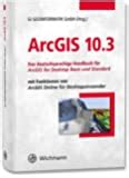 arcgis 10 3 deutschsprachige funktionen desktopanwender Reader