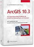 arcgis 10 3 deutschsprachige funktionen desktopanwender Reader