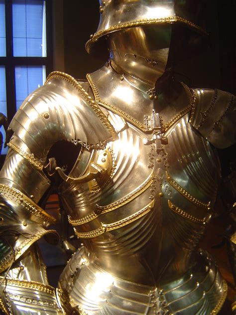 arch duke armor