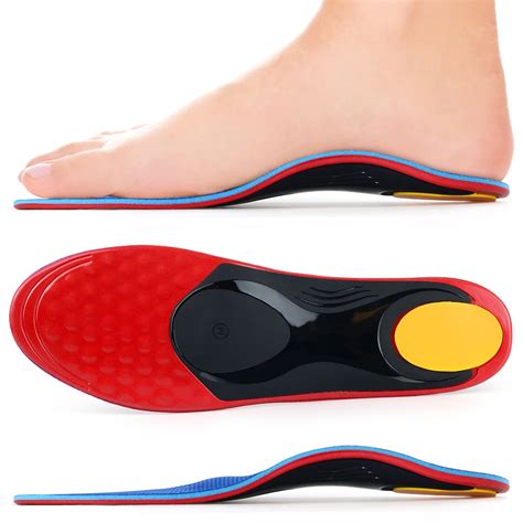 arch support flat feet