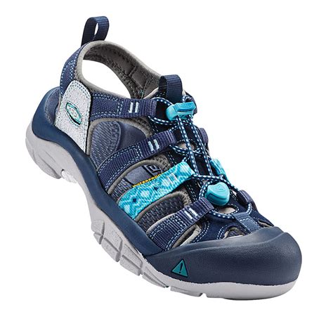 arch support for keen sandals