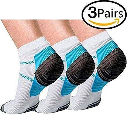 arch support socks