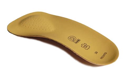 arch support with metatarsal pad