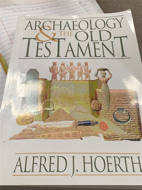 archaeology and the old testament archaeology and the old testament Kindle Editon