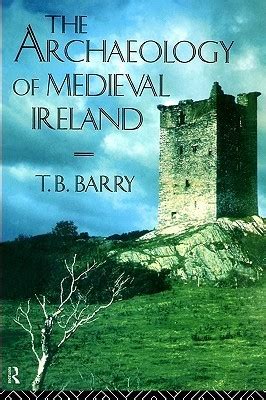 archaeology medieval ireland terry barry Doc