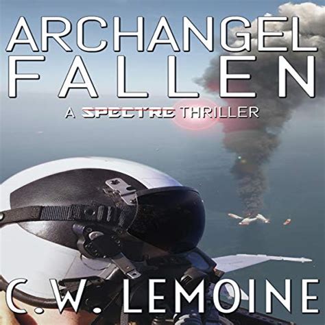 archangel fallen spectre series volume 3 Reader
