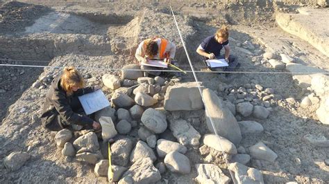 archeologie actuele basiskennis Reader