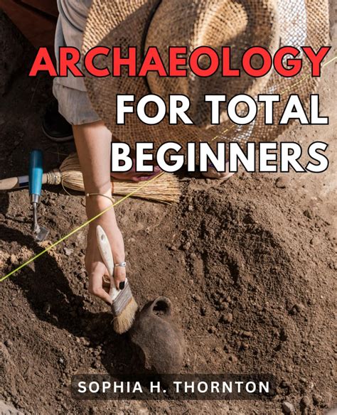 archeology for beginners