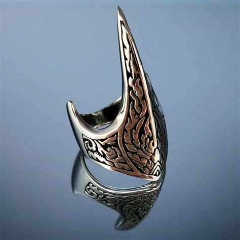 archer ring