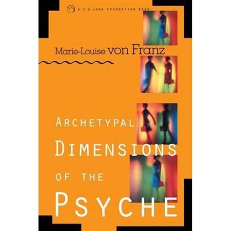 archetypal dimensions of the psyche Reader