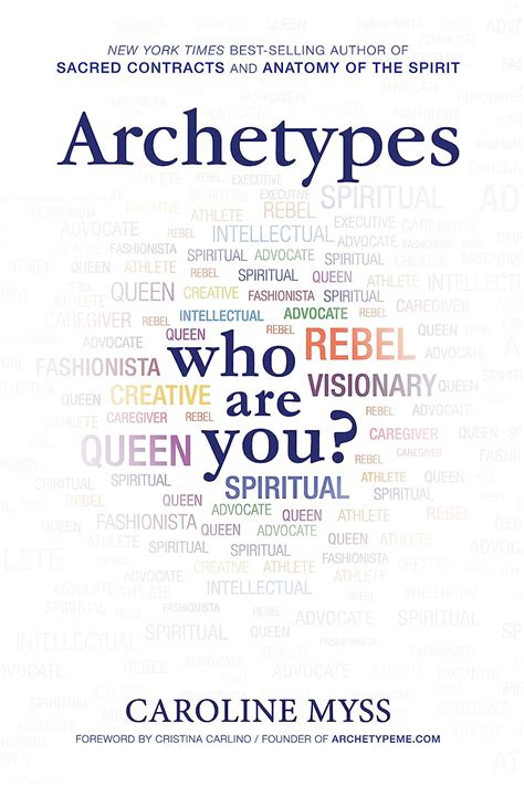 archetypes a beginner’s guide to your inner net Epub