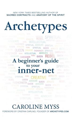 archetypes a beginner’s guide to your inner net Epub