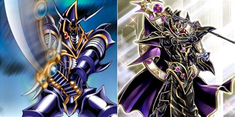 archetypes in yugioh