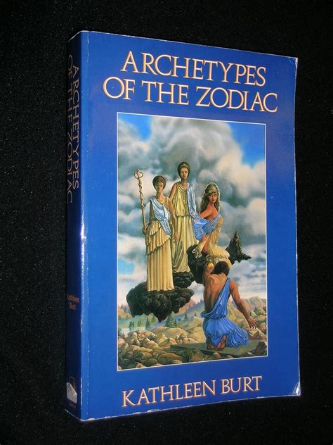 archetypes of the zodiac llewellyn modern astrology library Kindle Editon