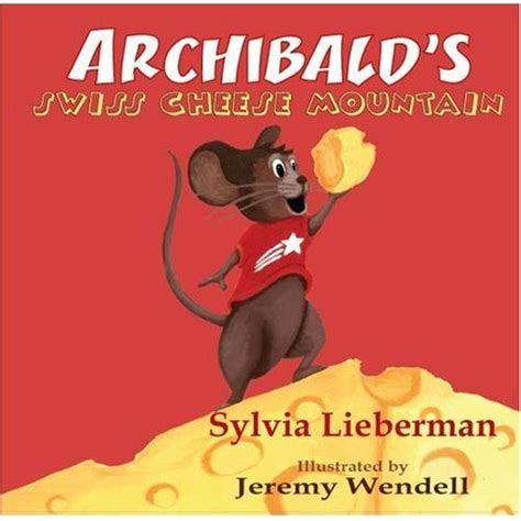 archibalds swiss cheese mountain PDF