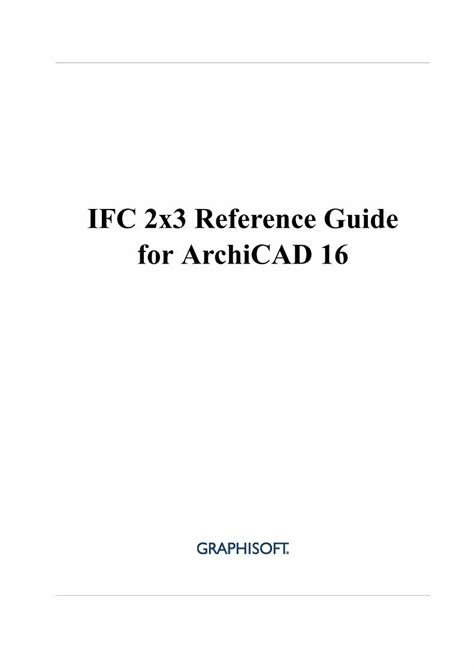 archicad 16 training guide Kindle Editon