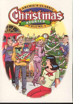 archies classic christmas stories volume 1 archie classics Kindle Editon