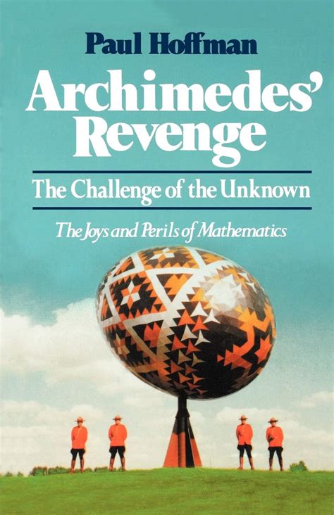 archimedes revenge the challenge of the unknown Doc