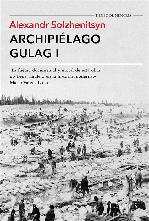 archipielago gulag i tiempo de memoria PDF