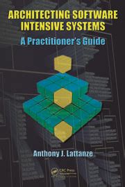 architecting software intensive systems a practitioners guide Doc