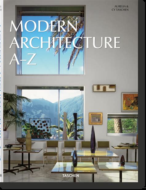 architects from a to z Reader