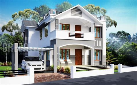 architects in thrissur