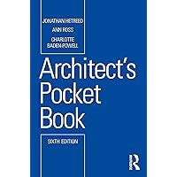 architects pocket book routledge pocket books Doc
