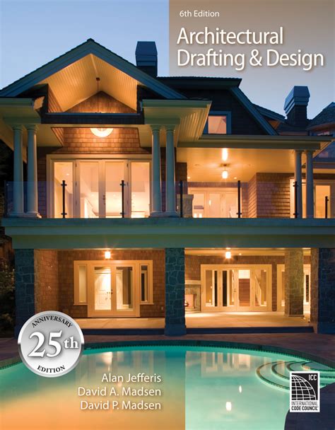 architectural drafting and design 6th edition Ebook Kindle Editon