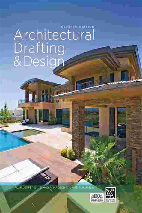 architectural drafting and design Ebook Epub