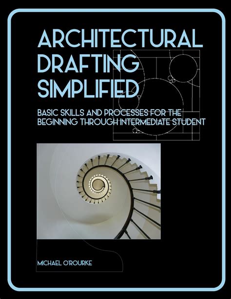 architectural drafting simplified Epub